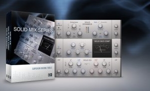 Native Instruments Solid Mix Series 1.4.5 for ios download free